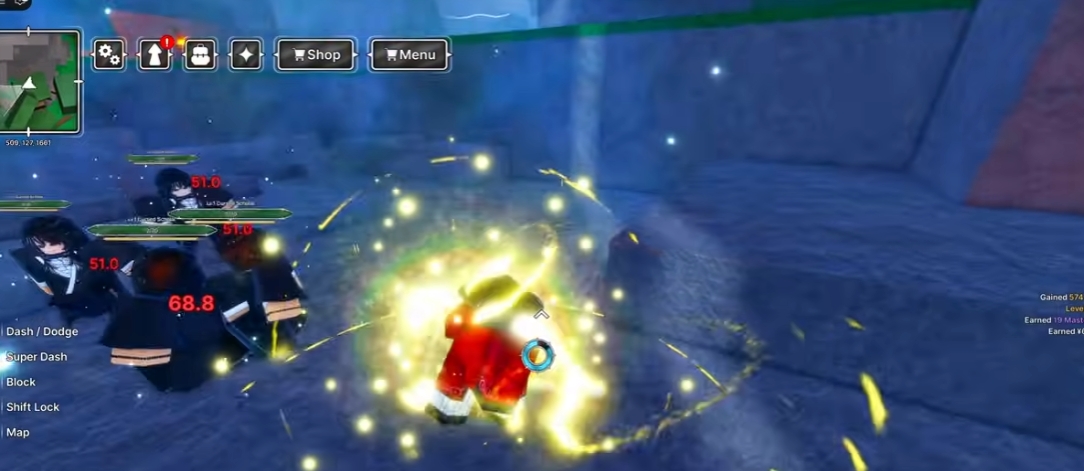 Jujutsu Zero Weapons Tier List Guide, Best Weapon to Use!