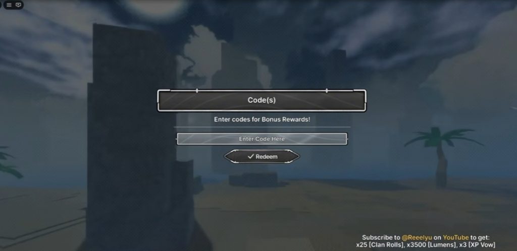 How to Verify Your Channel ID in Jujutsu Zero Roblox Guide