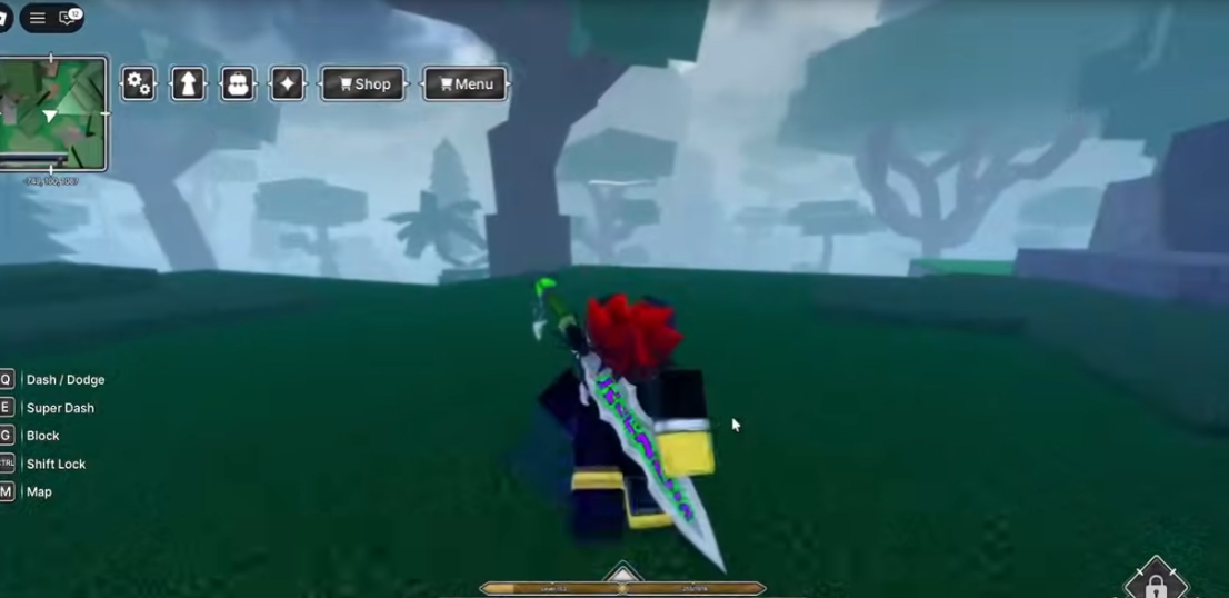 Jujutsu Zero Cursed Technique Tier List