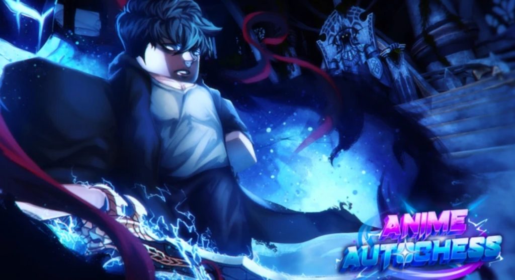 Anime Auto Chess Codes December 2025