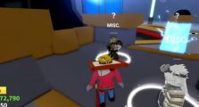 Simulation Data Blox Fruits Guide, How to Obtain!