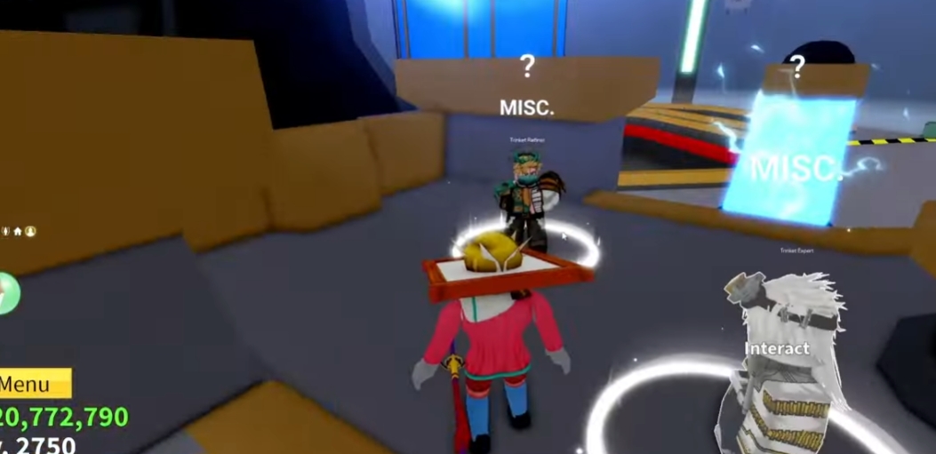 Simulation Data Blox Fruits Guide, How to Obtain!