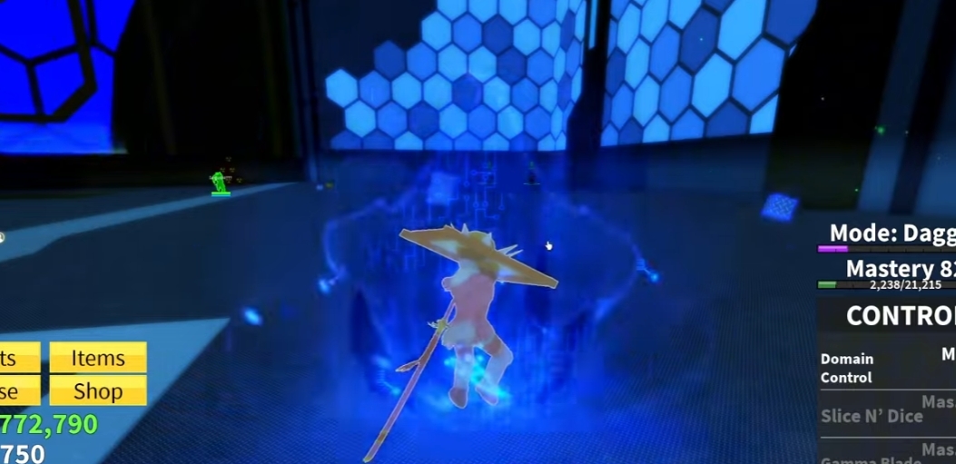 How to Cut and Slice Using