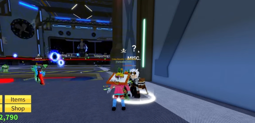 Energy Blox Fruits Guide, How to Get More!