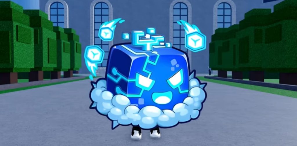 9 Ways to Obtain Control Fruit Blox Fruits Guide!