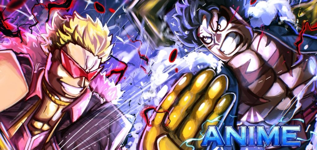 Anime Vanguards Update 10 Guide, New Units, Codes & More!