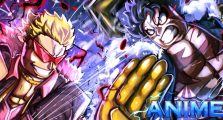 Anime Vanguards Update 10 Guide, New Units, Codes & More!