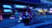 Anime Vanguards