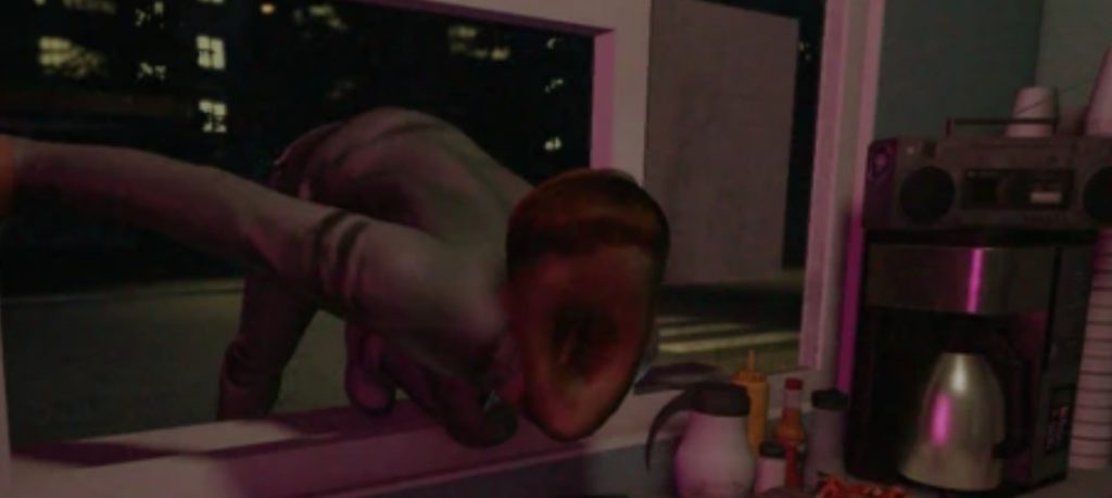 All Scary Shawarma Kiosk: The Anomaly Guide