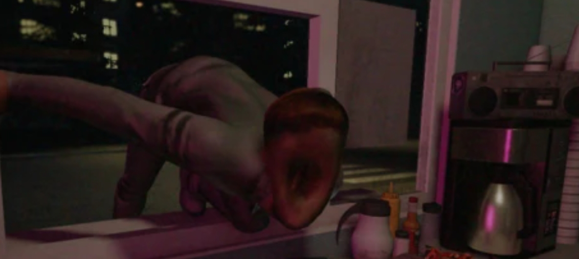 All Scary Shawarma Kiosk: The Anomaly Guide