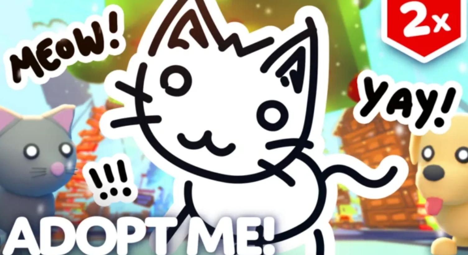 Adopt Me 2D Tuesday Event Guide, Schedule, Time, and Rewards!