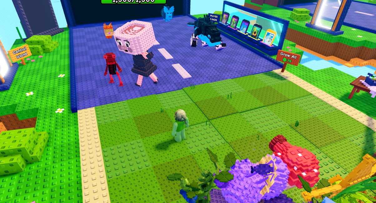 Christmas Plants vs Brainrots Guide, How to Get Presentello & All The Rewards!