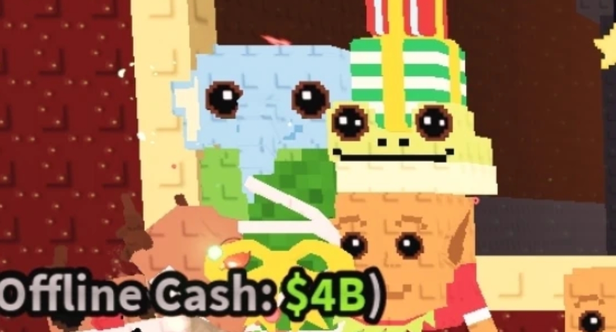 Los Jolly Combinasionas Steal a Brainrot Guide, How to Get!