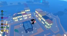 Anime Fighting Simulator Endless Christmas Update Guide, New Codes & More!