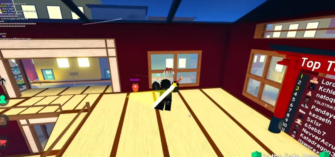 Anime Fighting Simulator Endless Christmas Update Guide, New Codes & More!