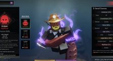 Mythical Kraken Race Abyss Guide