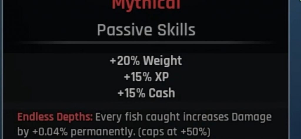 Mythical Kraken Race Abyss Guide