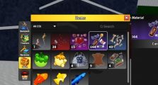 Candy Blox Fruits Guide, How to Obtain!