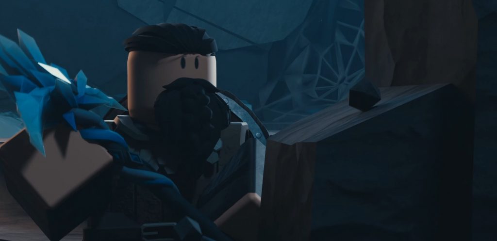 The Forge Update 1 Guide, New Weapon, Codes & More!