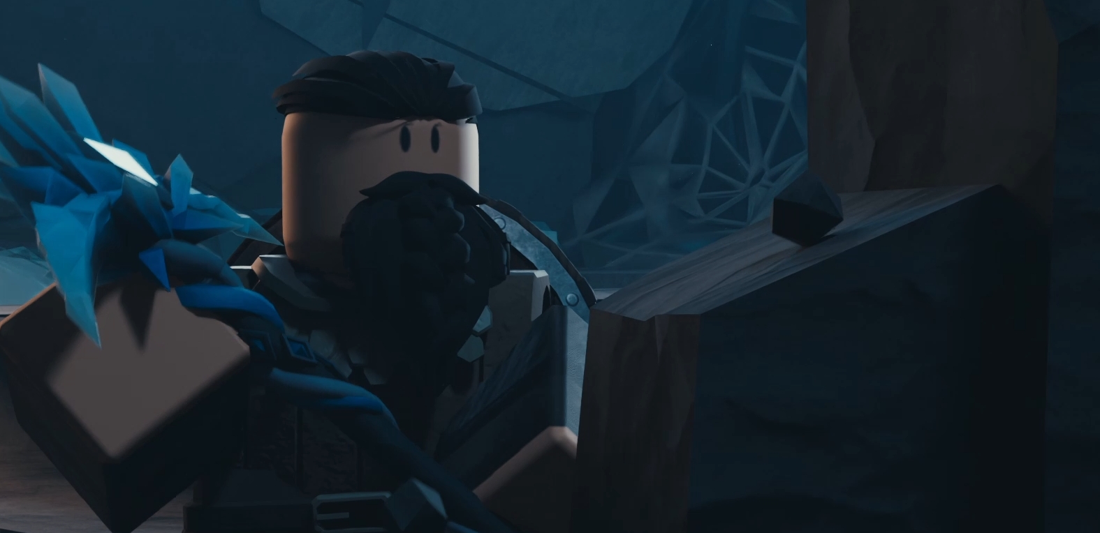 The Forge Update 1 Guide, New Weapon, Codes & More!