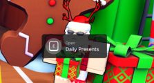 Volleyball Legends VBL Christmas Update Guide, Are There Any Codes?