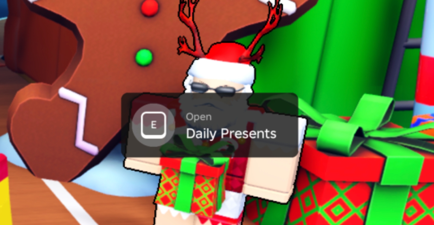 Volleyball Legends VBL Christmas Update Guide, Are There Any Codes?