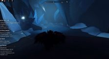 Iceite The Forge Guide, How to Find & Location!