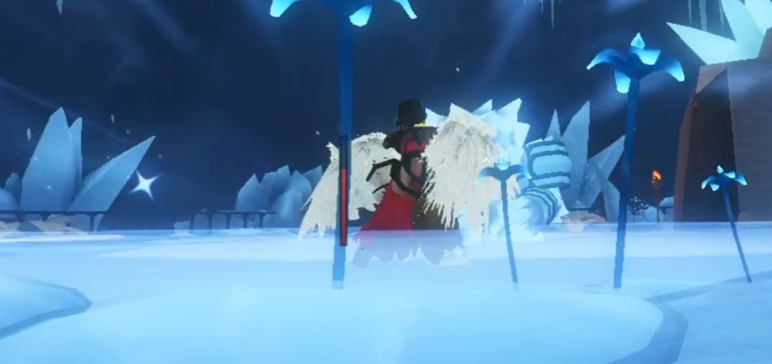 3 Secret Pickaxe Update 1 The Forge Guide, Location & How to Get!