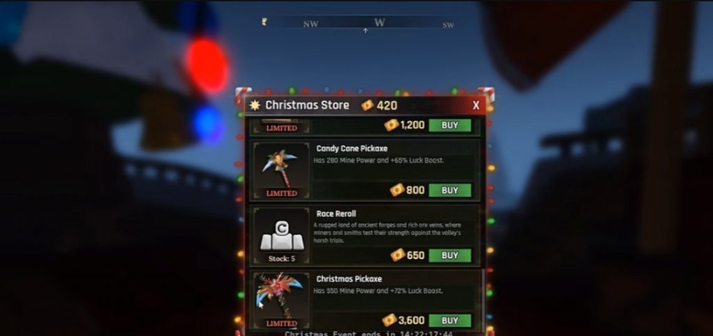 3 Secret Pickaxe Update 1 The Forge Guide, Location & How to Get!