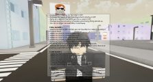 Jujutsu Shenanigans