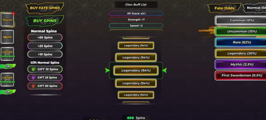 Weak Legacy 2 Christmas Update Guide, New Codes & More!