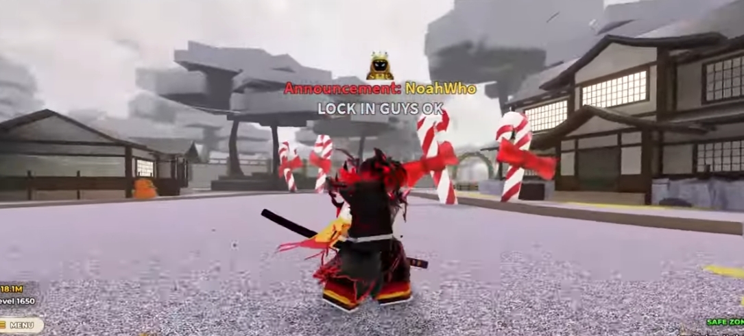 Weak Legacy 2 Christmas Update Guide, New Codes & More!