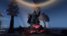 Excalibur The Forge Guide, How to Craft & Make