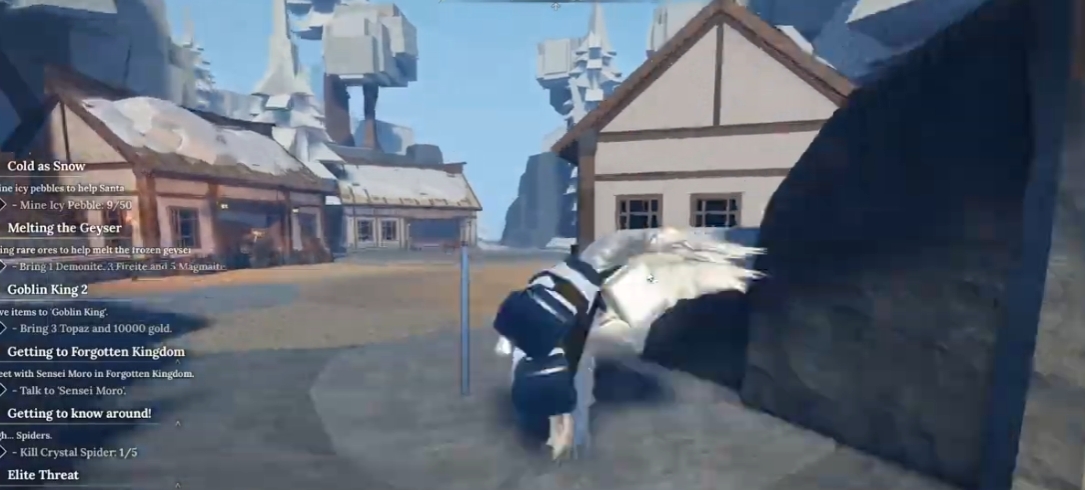 Hell Slayer The Forge Guide, How to Craft