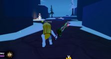 Hunty Zombies Christmas Sword Guide, New Weapon, Codes & More!