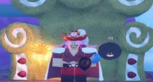 Whole Cake Island Guide Grand Piece Online Guide, Location, Puzzles & More!