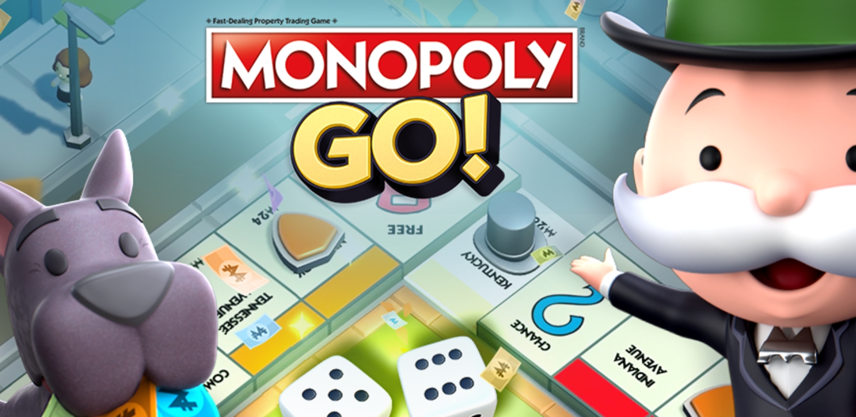 Monopoly GO Today’s Events Guide