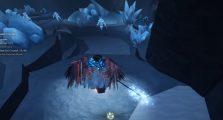 Mist Pickaxe The Forge Guide, How to Unlock & Get It!