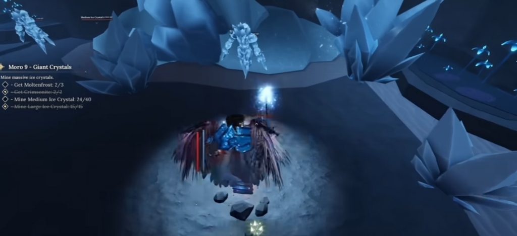 The Forge Roblox