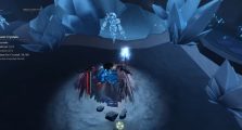 The Forge Roblox