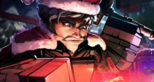 The Forge Santa’s Winter Event, Quest, Shop & Reset Guide!