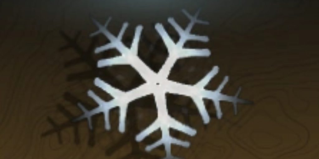Snowite Guide The Forge, Location, and Drop Rate!