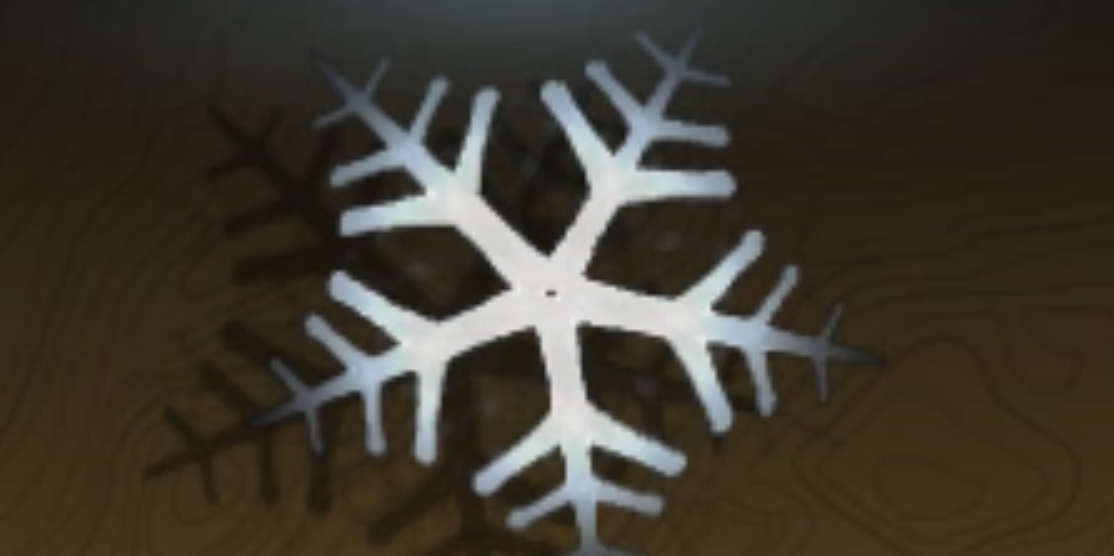 Snowite Guide The Forge, Location, and Drop Rate!