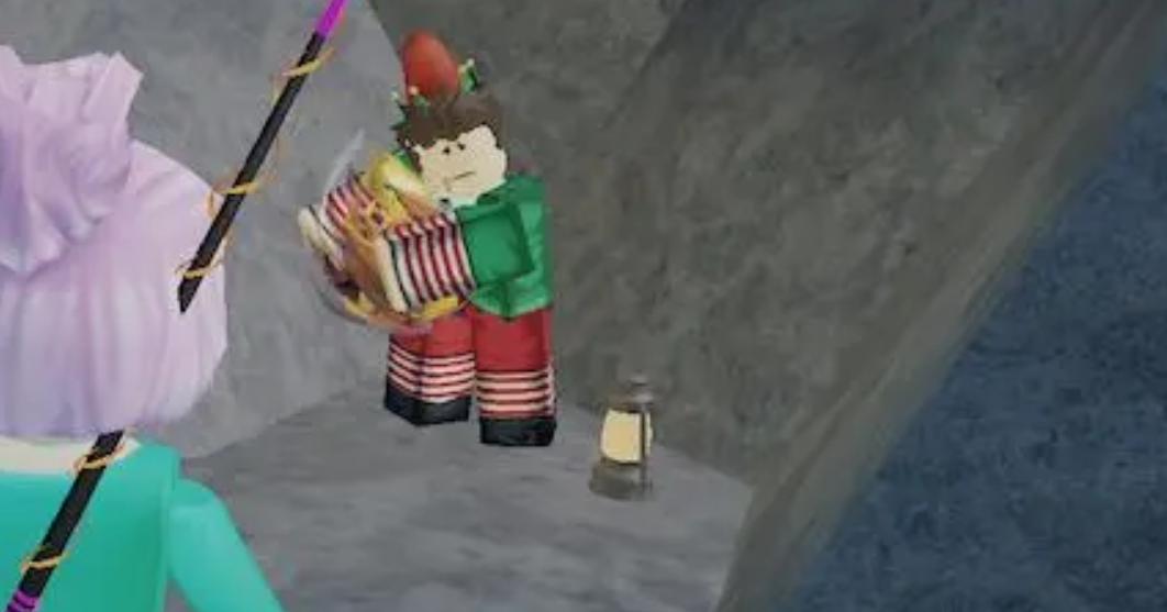 Fisch Santa’s Quest Guide, Winter Village Tasks, Rewards, and Event Tokens