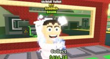 Skibidi Toilet New OG in Steal a Brainrot Guide