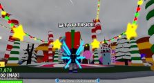 Christmas Event Guide Blox Fruits: Fastest Candy Farming & Winter Gacha Guide!