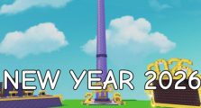 New Year 2026 Event Plants Vs Brainrots Roblox Guide!