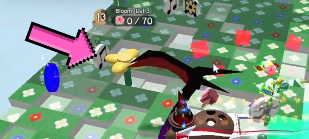 Bloom Petals Complete Guide in Bee Swarm Simulator Guide