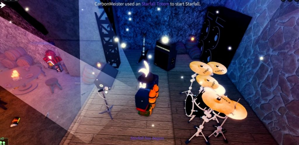 Astraeus Serenade Rod Fisch Guide, How to Get the New OP Rod!