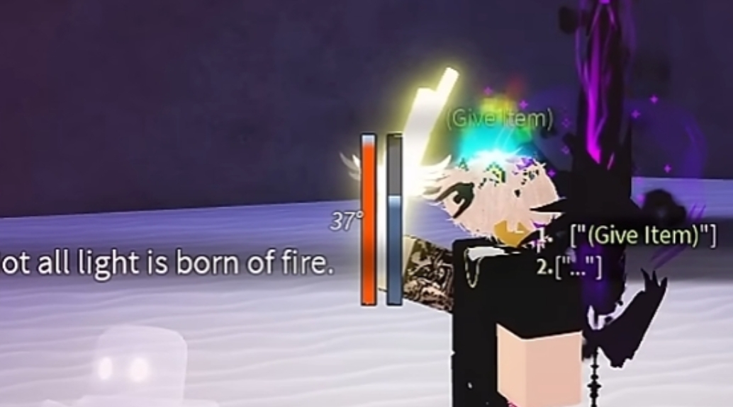 Twilight Pegs Guide in Fisch: How to Obtain Them Easily